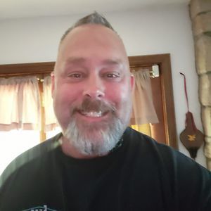 Meet your Posher, Greg